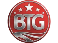Big Time Gaming