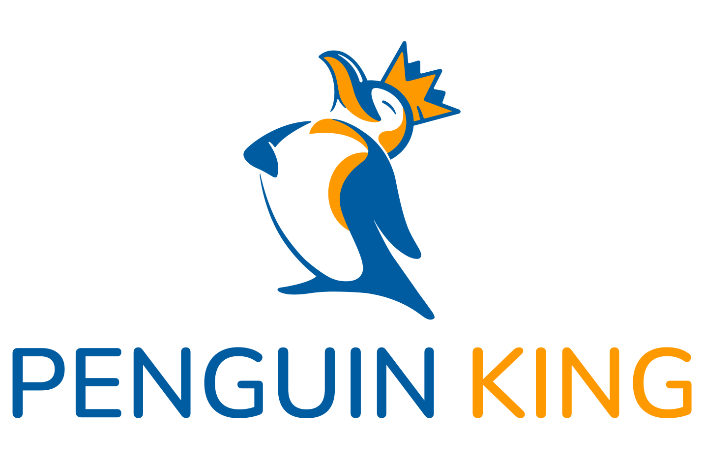 Rey Pingüino