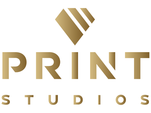 Estudios de impresión