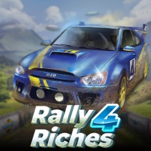 Rallye 4 Riches