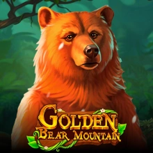 Montanha do Urso de Ouro