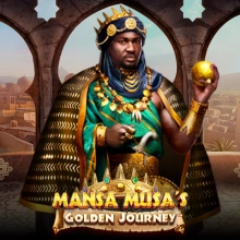 A Viagem Dourada de Mansa Musa