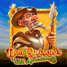As Aventuras loucas de Dom Quixote