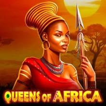 Rainhas de África