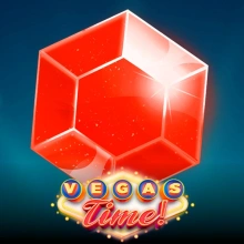 Hora de Vegas!