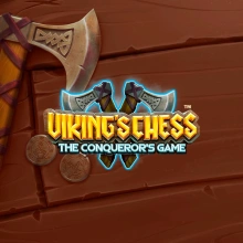 Xadrez Viking: O Jogo do Conquistador