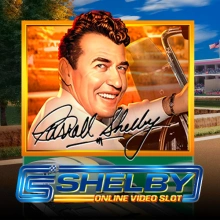 Slot de Vídeo Online Shelby