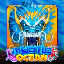 Oceano Místico