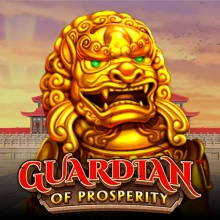Guardião da Prosperidade