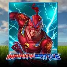 Batalha do Infinito