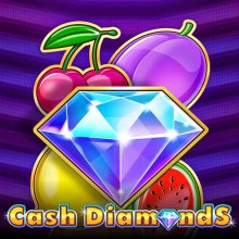 Diamantes en efectivo