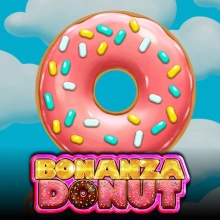 Bonanza-Donut