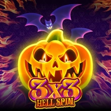 Giro infernal 3X3