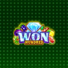 Gewonnene Hundert