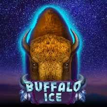 Buffalo Ice: Den Dreh raus haben