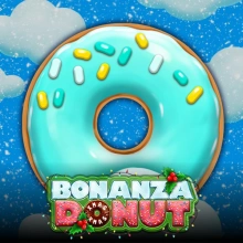 Bonanza-Donut-Weihnachten