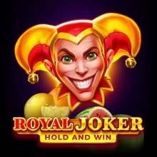 Jolly Reale: Tieni e vinci