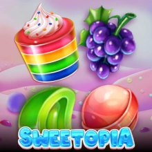 Sweetopia