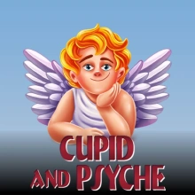 Amor ja Psyche