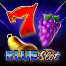 Slot blu