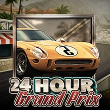 Gran Premio de 24 horas