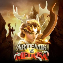 Artemide contro Medusa