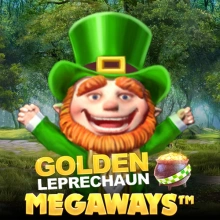 Megaways Leprechaun d'or