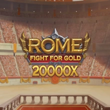 Rome: Fight For Gold