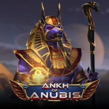 Ankh d'Anubis