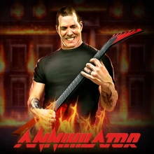 Annihilateur