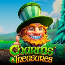 Charmes et trésors