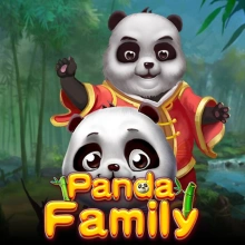 Panda Perhe