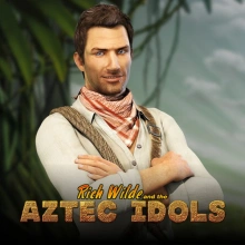 Idoles aztèques