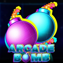 Arcade-pommi