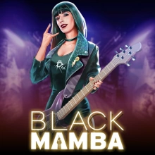 Mamba noir