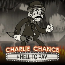 Charlie Chance dans Hell to Pay