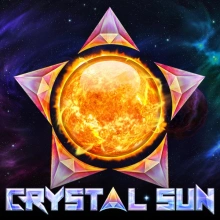 Soleil de cristal