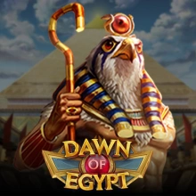 L'aube de l'Égypte