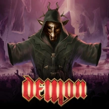 Démon
