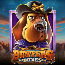 Les os de Buster
