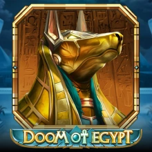 Le destin de l'Égypte