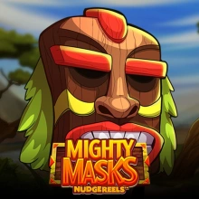 Masques puissants
