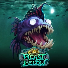 Bête en bas