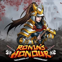 L'honneur du rōnin