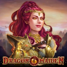 Vierge du dragon