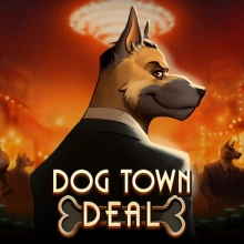 Offerta per la città dei cani