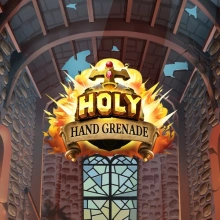 Grenade sacrée