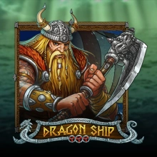 Vaisseau dragon