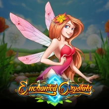 Cristaux enchantés