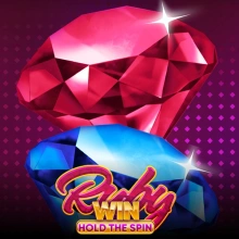 Ruby Win: Halten Sie den Spin
